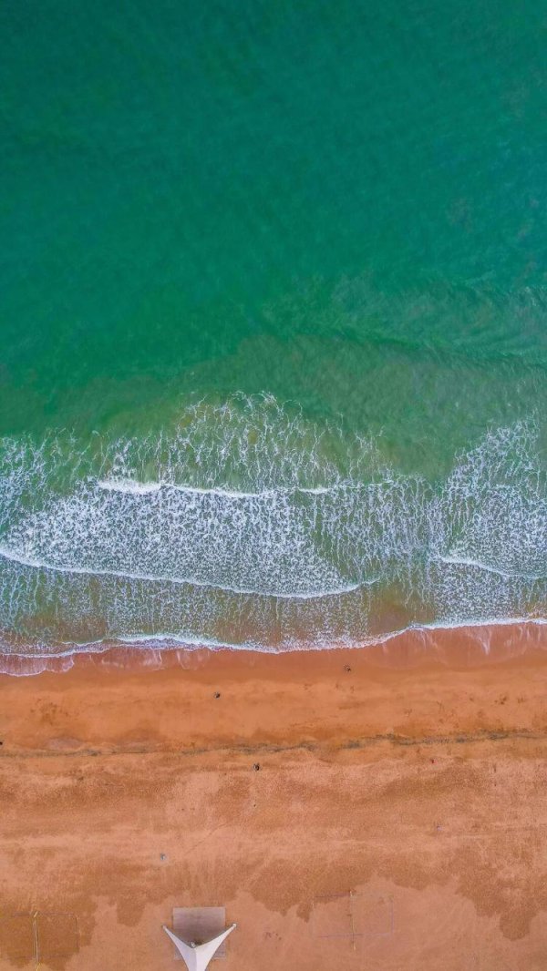 最新实盘配资服务 海报观察丨日照为何能成为康养优选地？