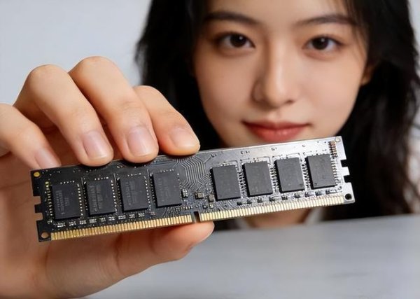 安安查配资查询 内存涨价，杀死了DIY市场，品牌PC却因祸得福，反而增长了？