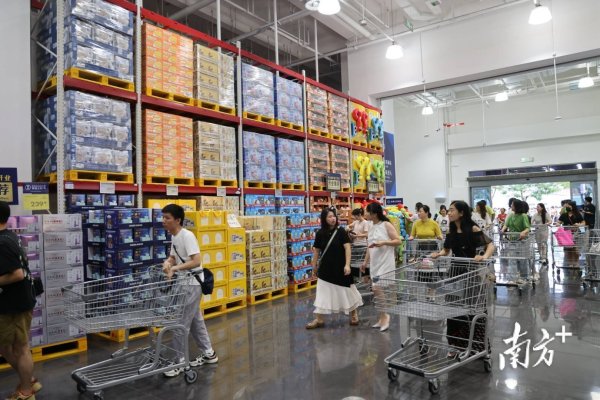 配资平台下载 蹭流量玩崩了！山姆事件后全家遭网暴，真相令人心寒