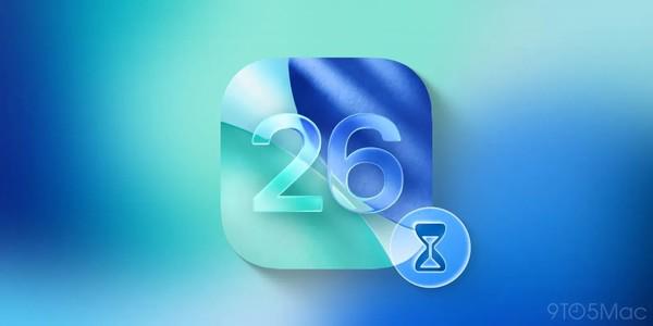 厦门股票配资公司 苹果公布系统更新数据 iOS 26普及率略低于同期iOS 18